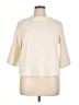 W5 Ivory Cardigan Size XL - photo 1