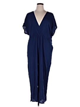 Shein Curve Jumpsuit