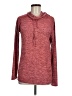 Unbranded Red Pullover Sweater Size M - photo 1