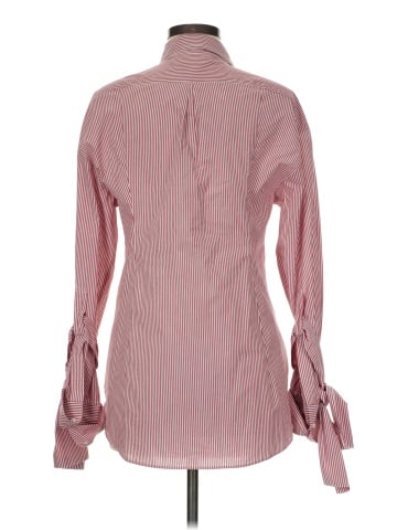 Robert Rodriguez Long Sleeve Button-Down Shirt (view 2)
