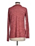 Unbranded Red Pullover Sweater Size M - photo 2