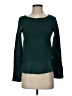 Ann Taylor Green Pullover Sweater Size XS - photo 1