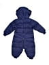 Unbranded 100% Polyester Blue One Piece Snowsuit 9-12 MO / 12 MO - photo 2