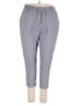Gap Solid Gray Casual Pants Size XXL - photo 1