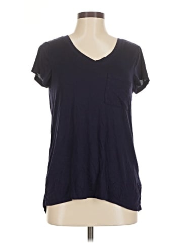 Cable & Gauge Short Sleeve T-Shirt (view 1)