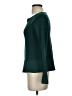 Ann Taylor Green Pullover Sweater Size XS - photo 5