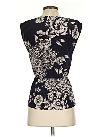 Baraschi Sleeveless Blouse (view 2)