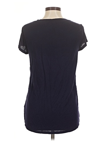 Cable & Gauge Short Sleeve T-Shirt (view 2)