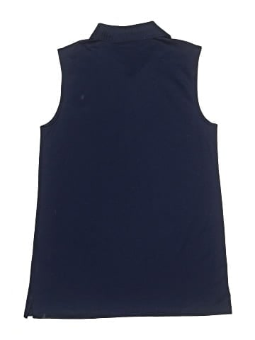 Lands' End Sleeveless T-Shirt (view 2)