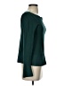 Ann Taylor Green Pullover Sweater Size XS - photo 4