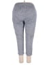 Gap Solid Gray Casual Pants Size XXL - photo 2