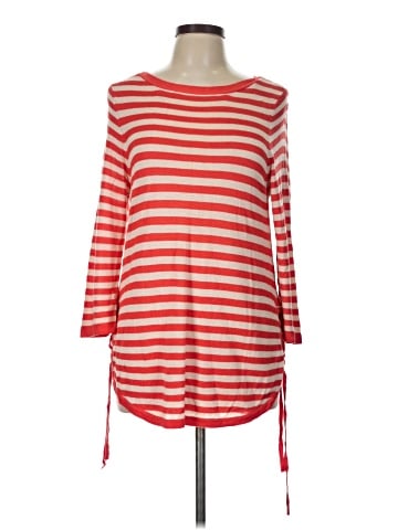 Grace Pullover Sweater (view 1)