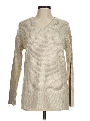 a.n.a. A New Approach Pullover Sweater (view 1)