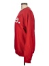 Gildan Red Sweatshirt Size L - photo 5