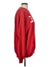 Gildan Red Sweatshirt Size L - photo 4