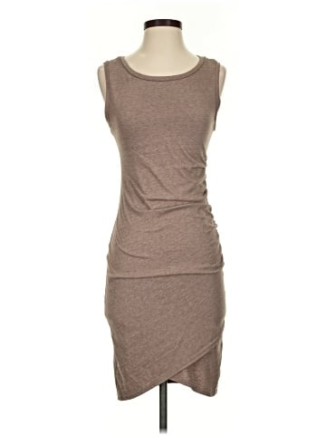 Leith Casual Dress (view 1)