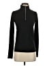 Joe Fresh Black Turtleneck Sweater Size XS - photo 1