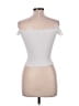 Aura White Tube Top Size Lg - XL - photo 2