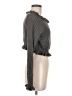 Shein 100% Polyester Gray Pullover Sweater One size - photo 4