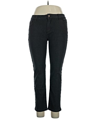 Queen Jeans (view 1)