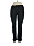 Queen Chevron-herringbone Black Jeans Size 34 waist - photo 1