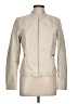 Vero Moda 100% Polyester Ivory Jacket Size L - photo 1