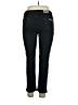 Queen Chevron-herringbone Black Jeans Size 34 waist - photo 2