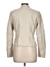Vero Moda 100% Polyester Ivory Jacket Size L - photo 2
