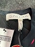 Saloni 100% Silk Polka Dots Black Casual Dress Size 6 - photo 7