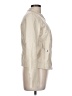 Vero Moda 100% Polyester Ivory Jacket Size L - photo 4