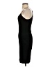 Guess Solid Black Cocktail Dress Size XS - photo 5