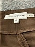 Good American Brown Casual Pants Size 4 - photo 4