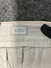 Ecru Tan Khakis Size 8 - photo 8