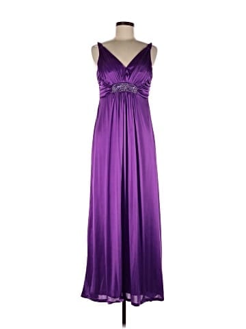City Triangles Cocktail Dress (view 1)