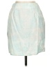 Assorted Brands Camo Teal Casual Skirt Size 5 - photo 1