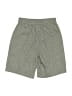 Assorted Brands Solid Gray Athletic Shorts Size S - photo 2