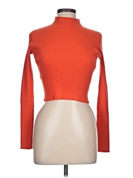 Timing Long Sleeve Top (view 1)