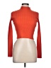 Timing Orange Long Sleeve Top Size L - photo 1
