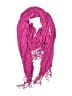 Charming Charlie 100% Viscose Pink Scarf One size - photo 1