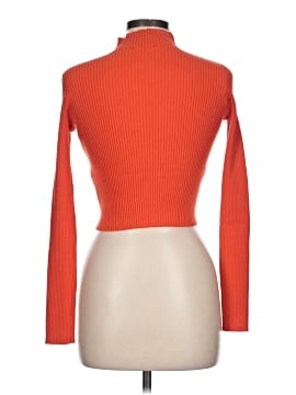 Timing Long Sleeve Top (view 2)