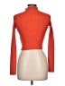 Timing Orange Long Sleeve Top Size L - photo 2