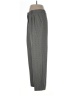 Nine West 100% Polyester Plaid Gray Dress Pants Size 10 - photo 5