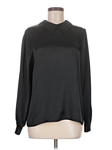 Tess Long Sleeve Blouse (view 1)
