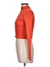 Timing Orange Long Sleeve Top Size L - photo 5