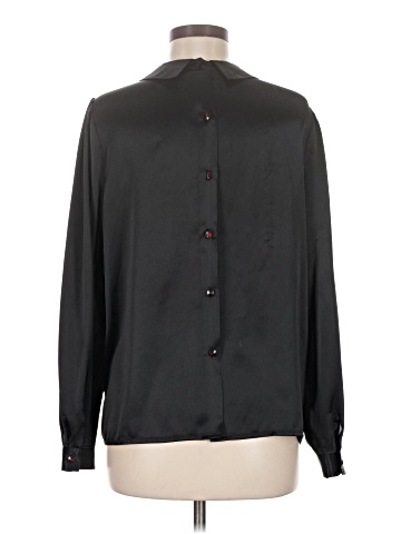 Tess Long Sleeve Blouse (view 2)