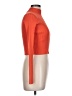 Timing Orange Long Sleeve Top Size L - photo 4