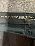So Slimming by Chico's Black Jeans Size 10 - photo 7