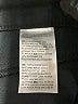 So Slimming by Chico's Black Jeans Size 10 - photo 8