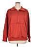 Unbranded Red Long Sleeve Top Size XL - photo 1