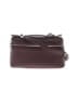 Assorted Brands Burgundy Crossbody Bag One size - photo 1